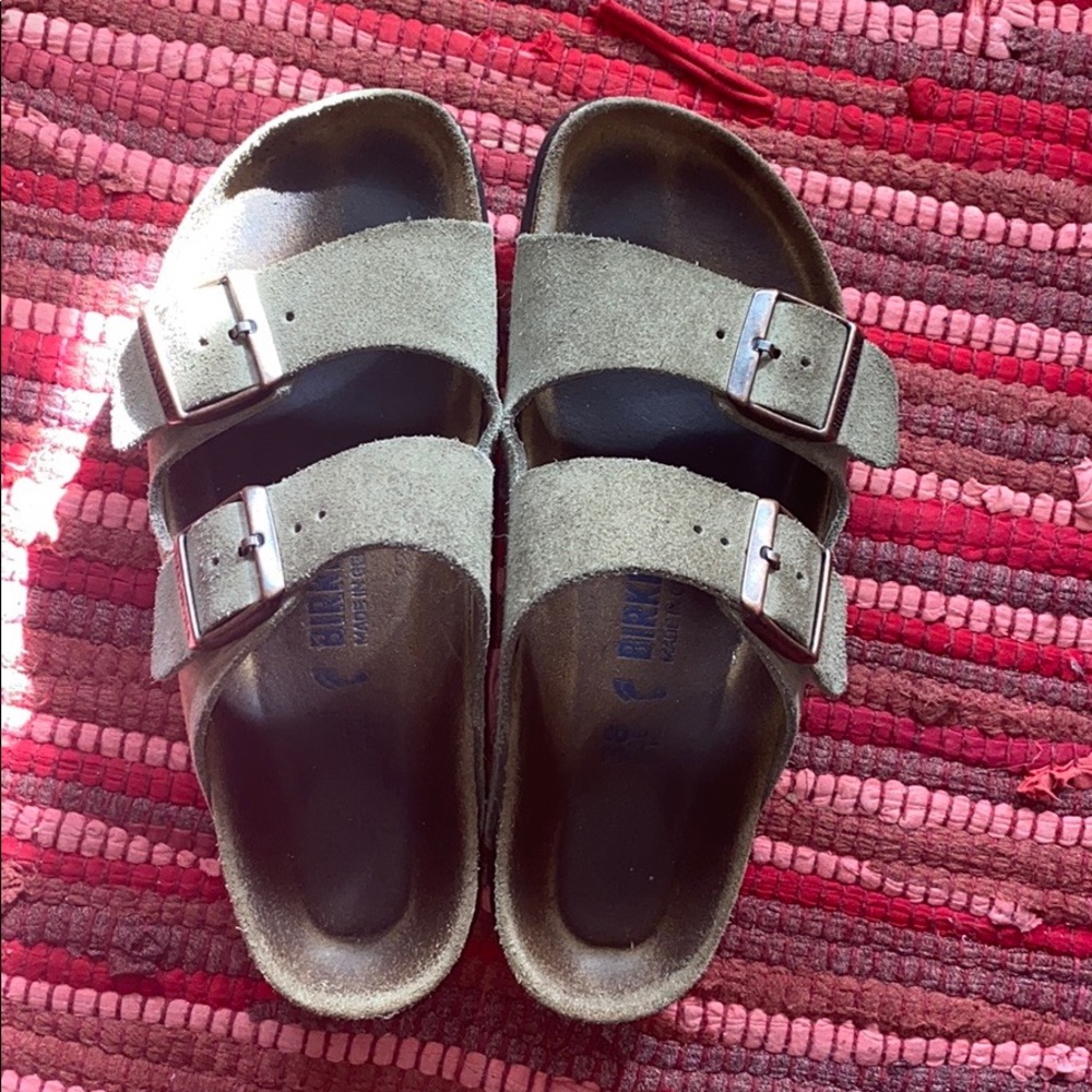 Birkenstock Arizona Sandal